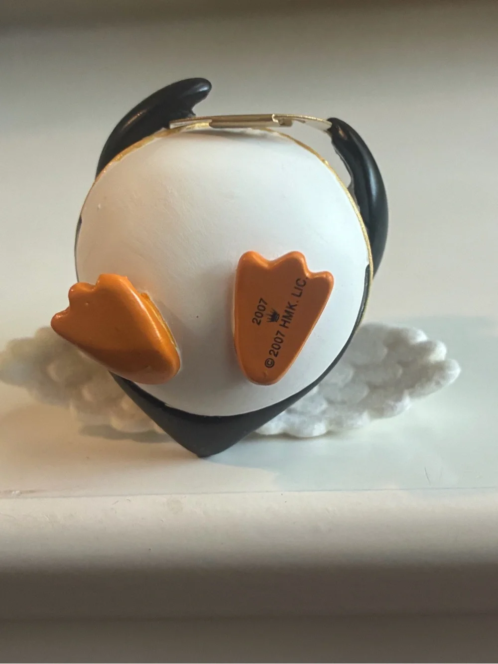 Hallmark 2007 keepsake